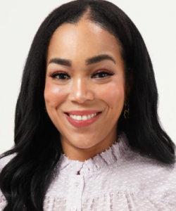Sheena Butler-Young