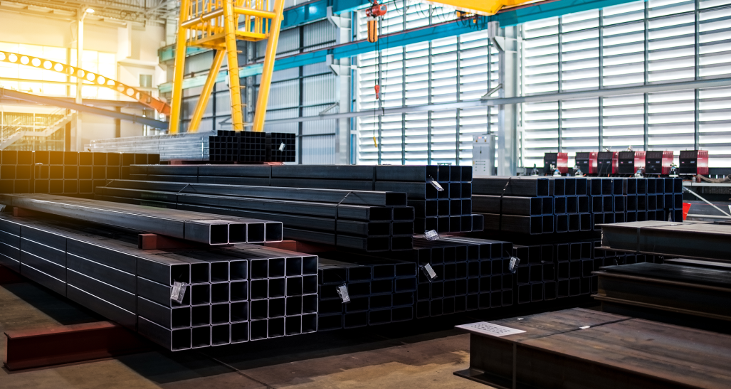 steel and aluminum tariffs