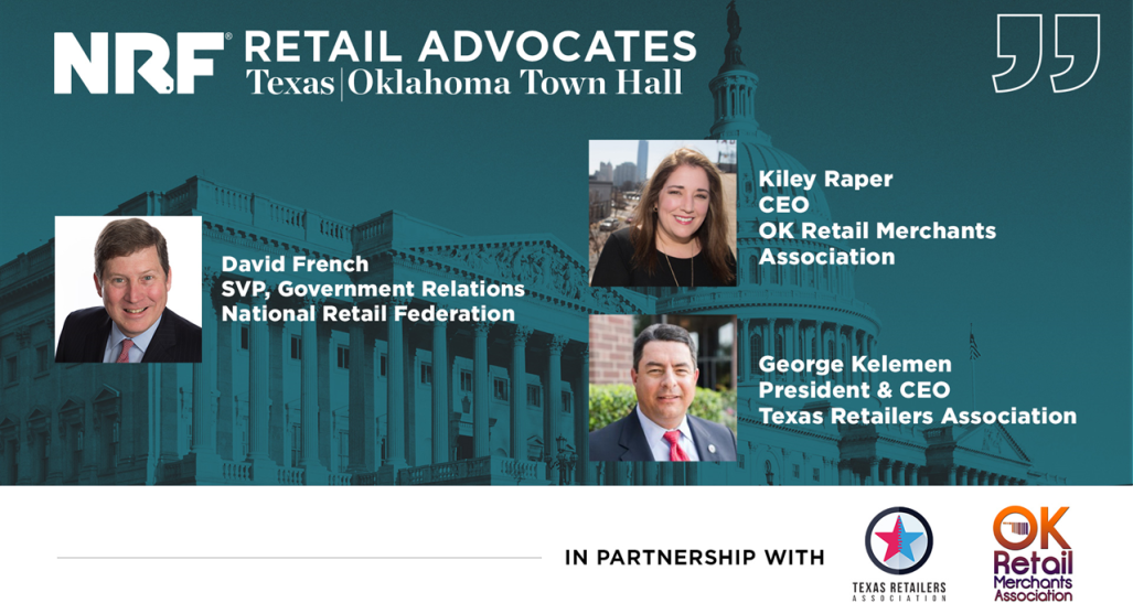 TX OK Retail Advocates