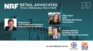 TX OK Retail Advocates