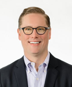 Todd Szahun of Kantar